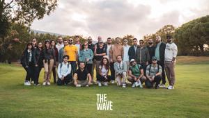 Un fatturato vicino ai due milioni di euro e una crescita del +50% nell’ultimo anno di The Wave