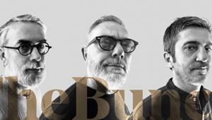 The Bunch firma nuovo claim e manifesto di EMU “We think Outside”