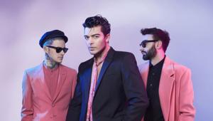 Cornetto Algida & The Kolors insieme in musica per l'estate 2024