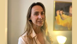 The Bunch consolida il reparto account con l’ingresso di Ernestina Sangiorgio, come Direttore Clienti
