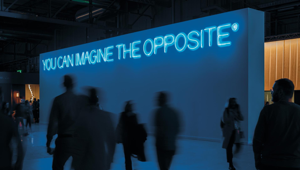 Salone del Mobile.Milano lancia la prima edizione di The Euroluce International Lighting Forum