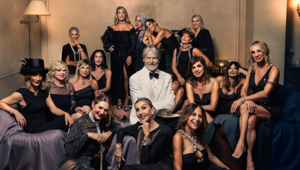 Real Time: ecco le 16 ladies che parteciperanno a "The Golden Bachelor"