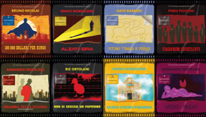 Sony Music Publishing è partner del progetto “Music now!” di The Saifam Group per cui nasce “The Original Soundtrack Series"