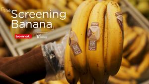 “The Screening Banana”: Bennet invita a fare l'autoesame della pelle con DDB Group Italy