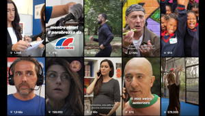 The Van e TLC sono nuovamente al servizio di Glassdrive Italia per la strategia e la gestione della comunicazione organica e advertising sui canali social e Google