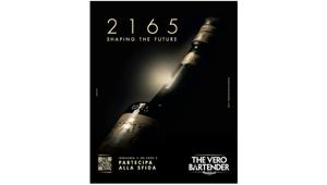 The Vero Bartender torna con 'Shaping the future', un nuovo viaggio nella mixology firmato Armando Testa