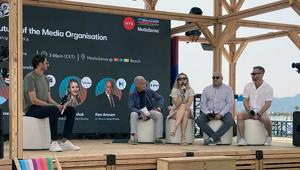 Cannes Lions 2025. Integrazione, dati e cultura unificata sono fondamentali per le media organisation del futuro: aziende e agenzie devono essere allineate sulla stessa visione olistica