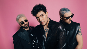 Al via il countdown per i The Kolors live al Basko Arena di Genova Cornigliano, uno degli appuntamenti di Basko for Next Gen