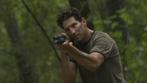 La serie “The Walking Dead” arriva in prima visione su Cielo