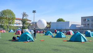 Piano B e IED conquistano il Compasso d’Oro nella categoria Design per il Sociale con "The Glitch Camp"