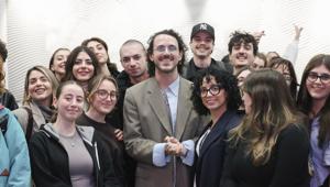 Accademia IUAD e The Jackal lanciano The Jackal Academy, nuovo polo per la creatività digitale