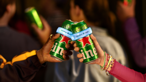 Al Rock in Rio 2026 Heineken e LePub lanciano The Clinker per unire i fan attraverso la musica Al Rock in Rio 2026 Heineken e LePub lanciano The Clinker per unire i fan attraverso la musica