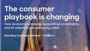 Studio Roland Berger: il 93% dei consumatori italiani tra 18 e 24 anni usa l'IA per le proprie ricerche prima di un acquisto. Solo il 21% degli intervistati cita la reputazione del brand tra le tre principali motivazioni per comprare