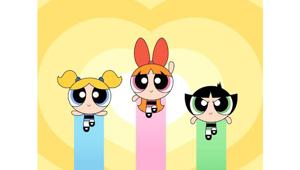 'The Powerpuff Girls' in Prima TV free dal 16 gennaio su Boing