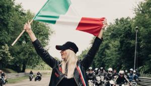 The Reunion scalda i motori al Motor Bike Expo di Verona