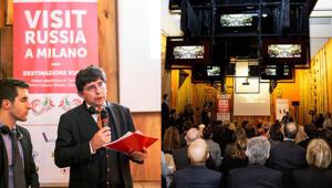 The Round Table apre il 2017 con nuovi incarichi. Confermata la comunicazione del Consorzio Tutela del Gavi