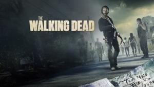 Debutta su Fox la nuova stagione di 'The Walking Dead'