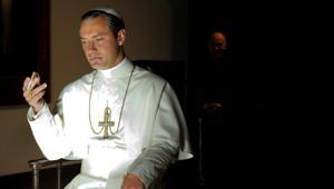 The Young Pope: miglior debutto di sempre per una serie tv Sky  con 953 mila spettatori medi per i primi due episodi