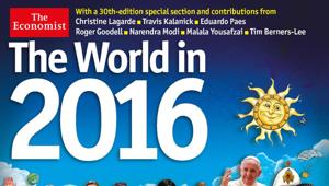 A K.media la raccolta di 'The Economist' in Italia