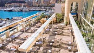 Le Thermes Marins Monte-Carlo vincono il Prix Villégiature 2016 come 'Migliore spa alberghiera d’Europa'