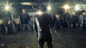 Il debutto di 'The Walking Dead 7' fa crescere del +34% l'ascolto dei canali Fox in tutto il mondo, in Italia la crescita è del +78%