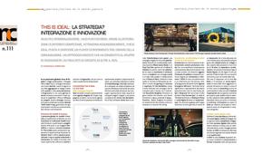 Italians do it better | This Is Ideal: la strategia? Integrazione e innovazione