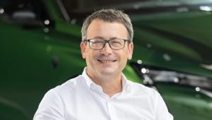 Thierry Lonziano è il nuovo direttore del marchio Peugeot in Italia