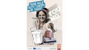Debutta in Germania “Think Milk, Taste Europe, Be Smart!”. Il sistema cooperativo della filiera lattiero casearia italiana presenta la campagna realizzata da Confcooperative e sostenuta dall’Unione Europea per promuovere il latte bovino e i suoi derivati