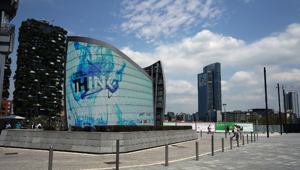 THINK. AI, IoT, Reti 5G, Robotica, VR, Augmented Reality e Blockchain: queste le innovazioni tecnologiche che cambieranno il mondo della comunicazione. Le organizzazioni vincenti? Resilienti, flessibili e capaci di sfruttare i dati in modo intelligente