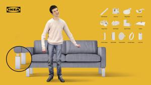 Cannes Lions 2019. Grand Prix Pharma a McCann Health Shanghai per GSK GlaxoSmithKline e Grand Prix Health & Wellness a McCann Tel Aviv per IKEA