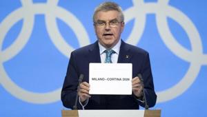 Olimpiadi Invernali Milano-Cortina 2026. Ora l’attenzione si sposta sulle gare per eventi e comunicazione: primi bandi in autunno