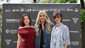 Presentata a Cannes la 7a edizione del “Filming Italy Sardegna Festival” ideato e diretto da Stefania Rocca