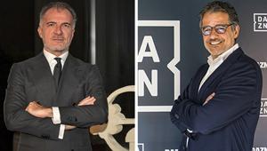 Nuova partnership DAZN–Mediaset: co-esclusiva per alcune partite de LaLiga EA Sports