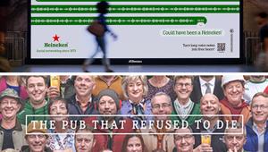 Cannes Lions 2026. Con 2 Grand Prix e 24 leoni LePub Milan è Agenzia dell'anno e, di conseguenza, Heineken Brand of the Year. Nessun'altra agenzia italiana va a podio. Gucci conquista 2 Leoni ma senza creatività Made in Italy
