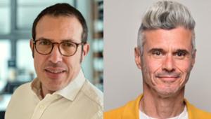 Evan Shapiro ospite esclusivo del podcast 'Content with a View – media, marketing & AI' di Emanuele Landi. Due puntate in esclusiva per il nostro Paese