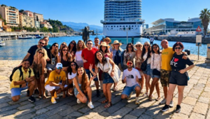 Il trend del Creator-led tourism: Speed Vacanze firma la partnership con Sebastiano Nicoli per le crociere estive 2026
