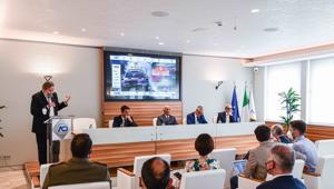 Conto alla rovescia per il Rally Italia Sardegna: 60 equipaggi ai nastri di partenza per l'evento organizzato dall’Automobile Club D’Italia