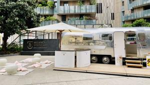 Il marchio di cosmesi Dr. Hauschka sceglie Milano Verticale | UNA Esperienze per partecipare alla Milano Beauty Week 2022