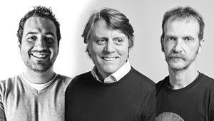  Antonino Saccone e Hunique fanno il loro ingresso in MullenLowe Group Italy, che chiude un 2021 positivo