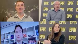 Epik crea "The Blended Orchestra" per Lavazza e traduce in musica i progetti sostenibili dell'azienda. Per il 2022 l'obiettivo è 3 mln di revenues. Partner in arrivo nell'area dell'Activation Mktg. Al via 'i Salotti' per discutere dei temi più rilevanti