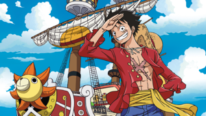 Tiare Shopping: a Villesse dieci giorni nel segno di One Piece tra allestimenti ed esperienze immersive
