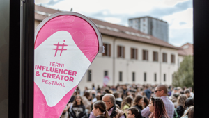TIC Festival 2026: a Terni torna il festival dei creator all'insegna dell'ascolto