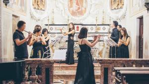 Festival Ticino Musica, la XXII edizione dal 18 al 31 luglio 2018