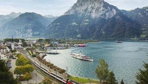 Ticino Turismo, con il progetto 'On board concierge service' la vacanza si pianifica in treno