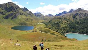 hikeTicino, in due mesi 500.000 visualizzazioni e oltre 30.000 download della app collegata