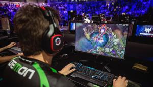 Ticketmaster Italia si espande negli Esport: è biglietteria esclusiva per la quarta edizione del Red Bull Factions