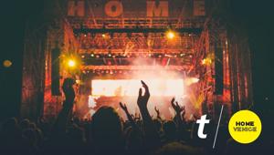 Ticketmaster Italia sigla partnership con Home Entertainment, promoter indipendente italiano di festival
