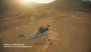 Le scelte che facciamo possono cambiare il mondo, lo raccontano Armando Testa e Lavazza ¡Tierra! Bio-Organic