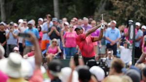 GolfTv annuncia la partnership con Tiger Woods per la produzione di contenuti