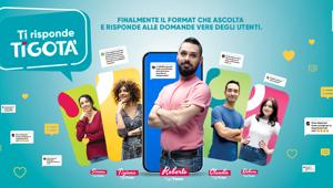 Tigotà e Different lanciano un format TikTok per rispondere alle curiosità della community
